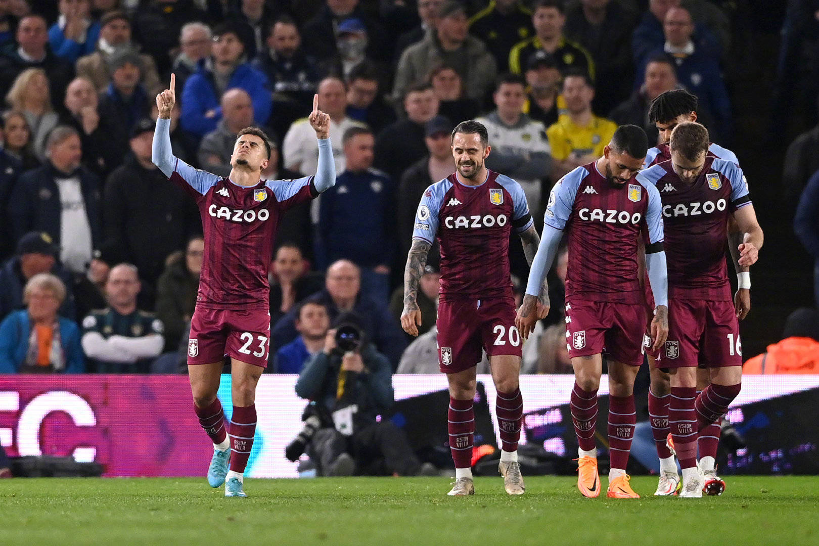 对比之下 对比之下